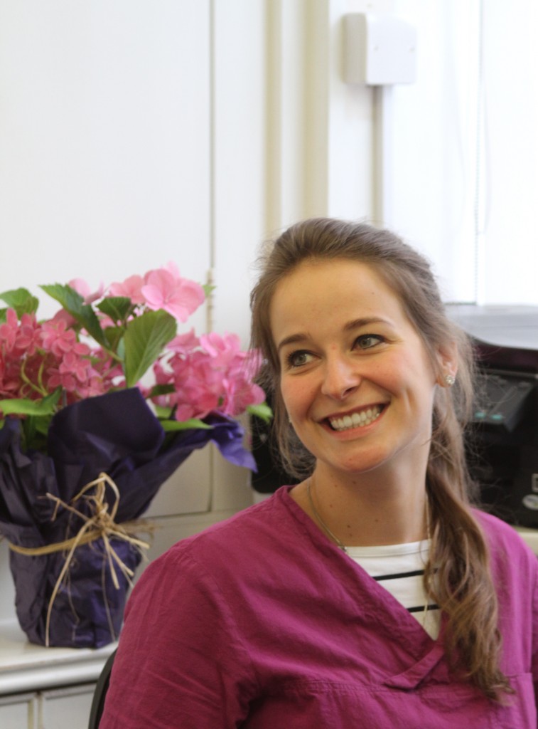 Privacy Policy Lars Christensen